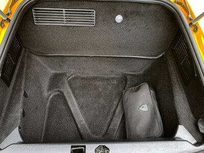 2003 Lamborghini MURCIELAGO 照片 12