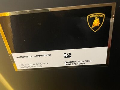 2003 Lamborghini MURCIELAGO 照片 17