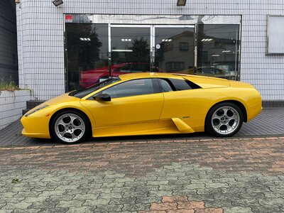 2003 Lamborghini MURCIELAGO 照片 3
