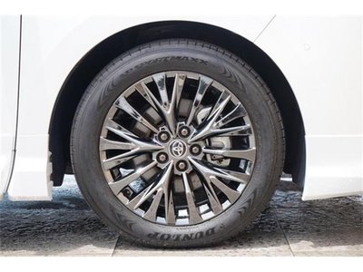 صورة 137 لـ 2024 Toyota VELLFIRE