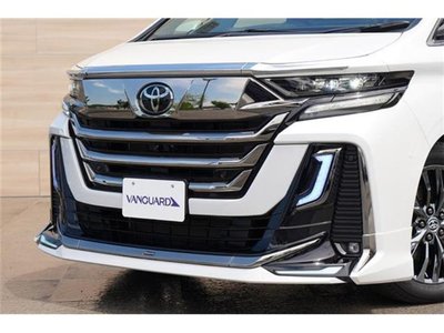 صورة 6 لـ 2024 Toyota VELLFIRE