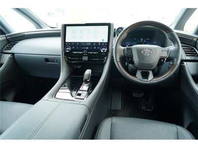 صورة 2 لـ 2024 Toyota VELLFIRE