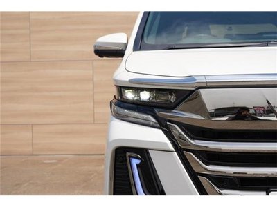 صورة 43 لـ 2024 Toyota VELLFIRE