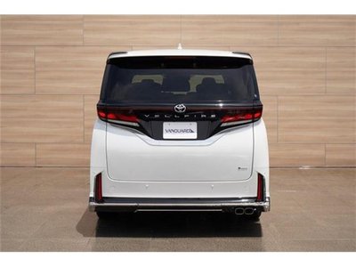 صورة 23 لـ 2024 Toyota VELLFIRE