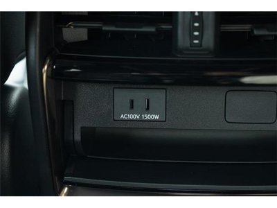صورة 107 لـ 2024 Toyota VELLFIRE