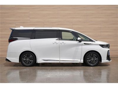 صورة 88 لـ 2024 Toyota VELLFIRE