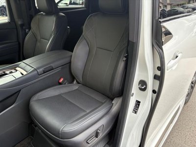 صورة 131 لـ 2024 Toyota VELLFIRE