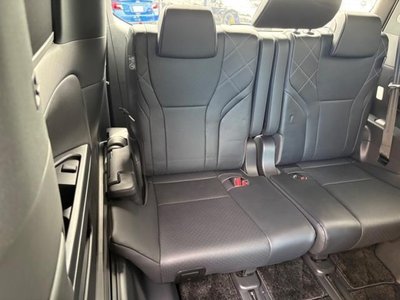 صورة 134 لـ 2024 Toyota VELLFIRE