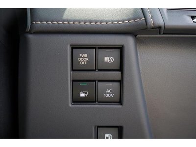 صورة 64 لـ 2024 Toyota VELLFIRE