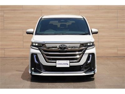 صورة 15 لـ 2024 Toyota VELLFIRE