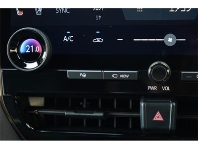صورة 56 لـ 2024 Toyota VELLFIRE