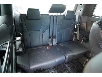 صورة 26 لـ 2024 Toyota VELLFIRE