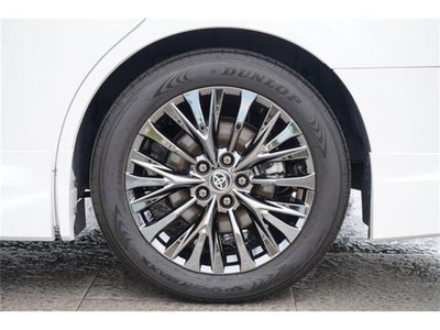صورة 140 لـ 2024 Toyota VELLFIRE