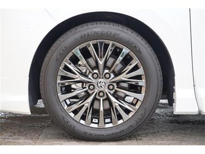 صورة 138 لـ 2024 Toyota VELLFIRE