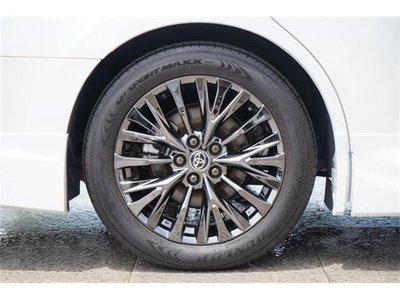 صورة 139 لـ 2024 Toyota VELLFIRE