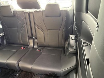 صورة 135 لـ 2024 Toyota VELLFIRE