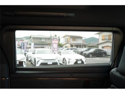 صورة 113 لـ 2024 Toyota VELLFIRE