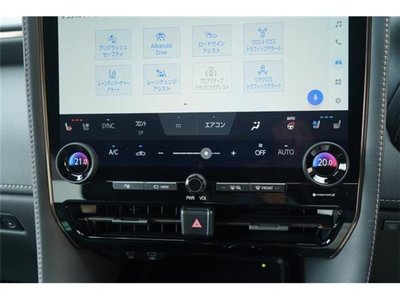 صورة 84 لـ 2024 Toyota VELLFIRE