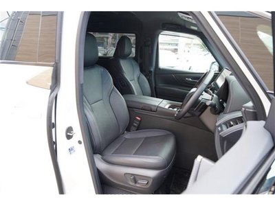 صورة 29 لـ 2024 Toyota VELLFIRE