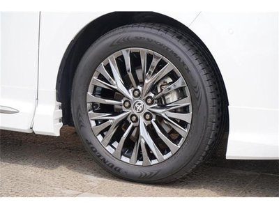 صورة 38 لـ 2024 Toyota VELLFIRE