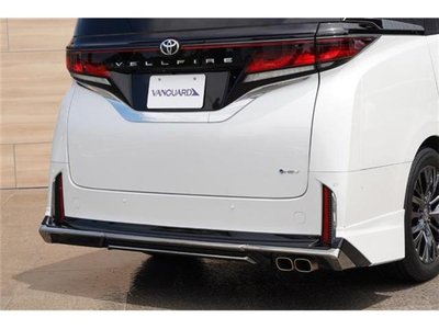 صورة 13 لـ 2024 Toyota VELLFIRE