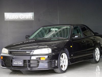 صورة 2 لـ 1999 Nissan SKYLINE