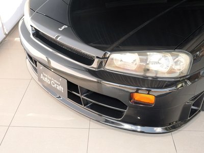 صورة 6 لـ 1999 Nissan SKYLINE
