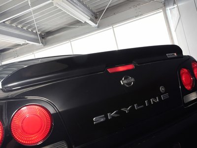 صورة 14 لـ 1999 Nissan SKYLINE
