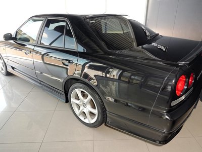 صورة 4 لـ 1999 Nissan SKYLINE
