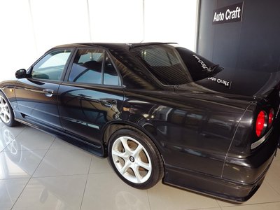 صورة 3 لـ 1999 Nissan SKYLINE