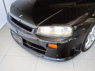 صورة 5 لـ 1999 Nissan SKYLINE