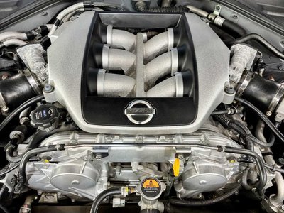 صورة 4 لـ 2009 Nissan GT-R