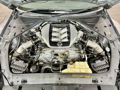 صورة 3 لـ 2009 Nissan GT-R
