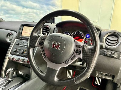 صورة مصغرة 35 لـ 2009 Nissan GT-R