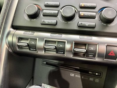 صورة مصغرة 44 لـ 2009 Nissan GT-R