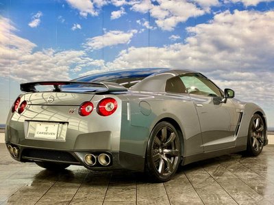صورة مصغرة 23 لـ 2009 Nissan GT-R