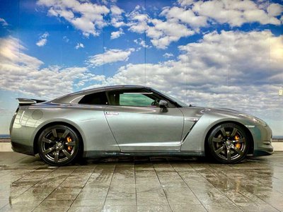 صورة مصغرة 19 لـ 2009 Nissan GT-R