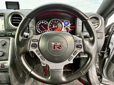 صورة مصغرة 36 لـ 2009 Nissan GT-R