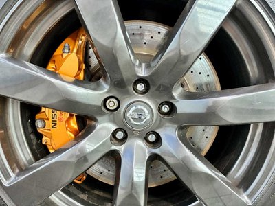 صورة 11 لـ 2009 Nissan GT-R