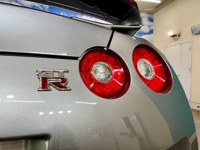 صورة مصغرة 29 لـ 2009 Nissan GT-R