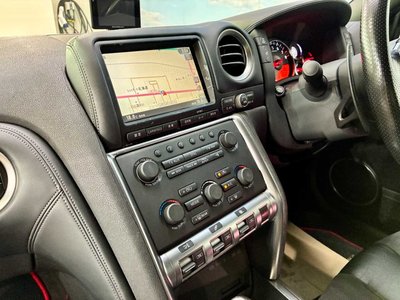 صورة مصغرة 39 لـ 2009 Nissan GT-R