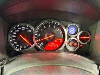 صورة مصغرة 45 لـ 2009 Nissan GT-R