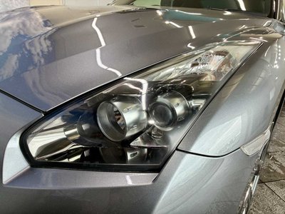 صورة مصغرة 32 لـ 2009 Nissan GT-R