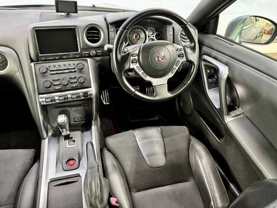 صورة مصغرة 38 لـ 2009 Nissan GT-R