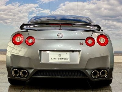 صورة مصغرة 25 لـ 2009 Nissan GT-R