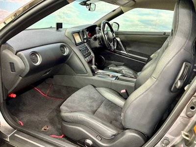 صورة مصغرة 62 لـ 2009 Nissan GT-R