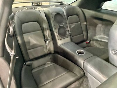 صورة مصغرة 57 لـ 2009 Nissan GT-R