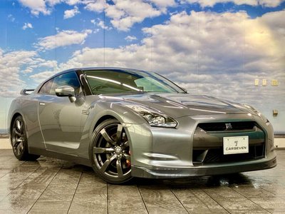 صورة مصغرة 18 لـ 2009 Nissan GT-R