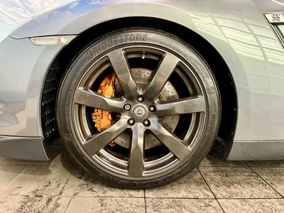 صورة 9 لـ 2009 Nissan GT-R