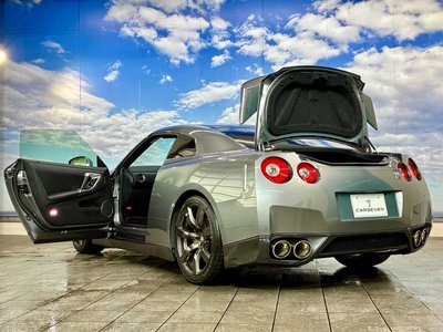 صورة مصغرة 28 لـ 2009 Nissan GT-R